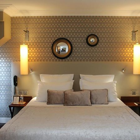 Hotel Jardin Le Pasteur Châlons-en-Champagne Dış mekan fotoğraf
