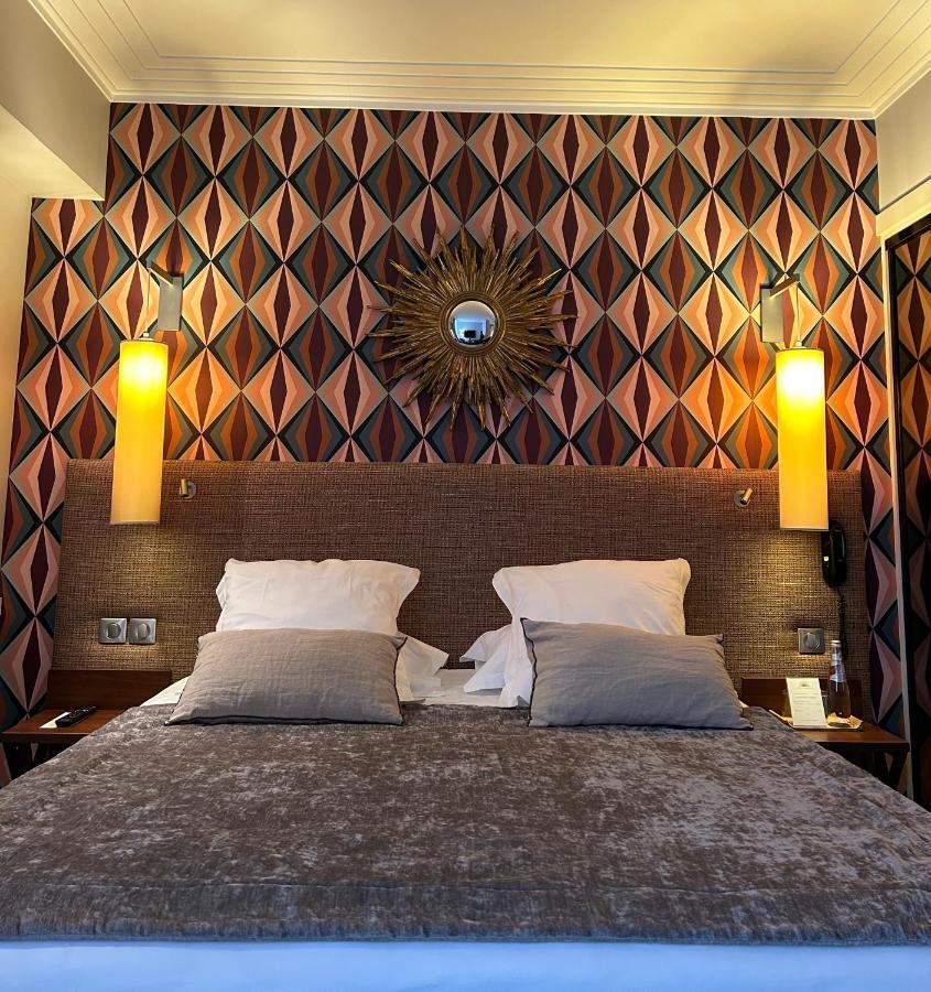 Hotel Jardin Le Pasteur Châlons-en-Champagne Dış mekan fotoğraf