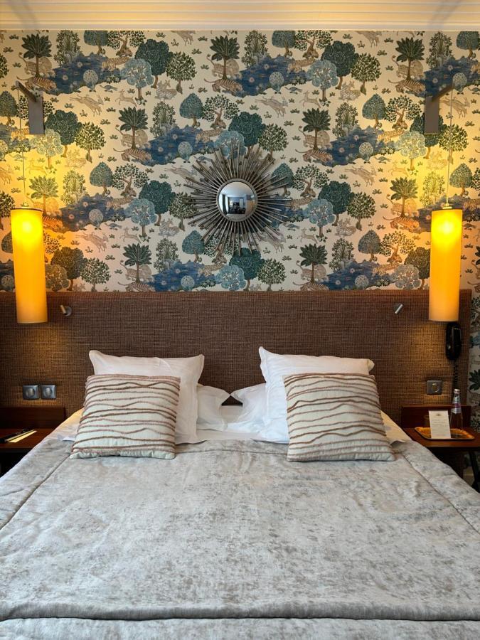 Hotel Jardin Le Pasteur Châlons-en-Champagne Dış mekan fotoğraf
