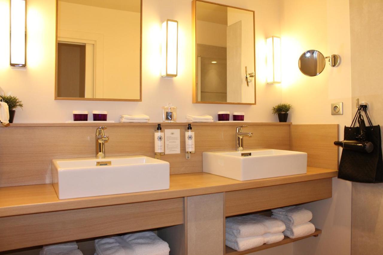 Hotel Jardin Le Pasteur Châlons-en-Champagne Dış mekan fotoğraf